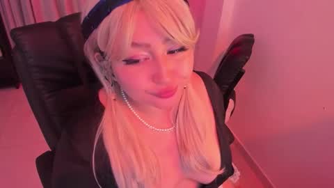 Snapshot of lenasweetx chatting on 14, 3, 2026 Lenna Kang online show from 14, 3, 2026