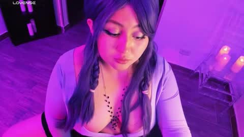 Snapshot of lenasweetx chatting on 17, 3, 2026 Lenna Kang online show from 17, 3, 2026