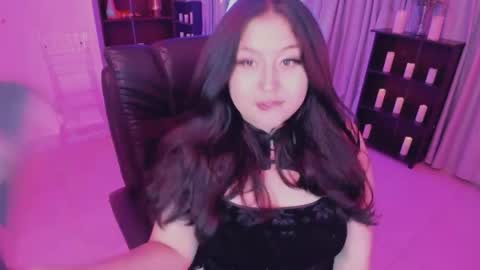 Snapshot of lenasweetx chatting on 15, 4, 2026 Lenna Kang online show from 15, 4, 2026