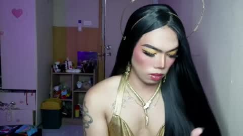 Snapshot of lenawet_0520 chatting on 18, 7, 2026 lena online show from 18, 7, 2026