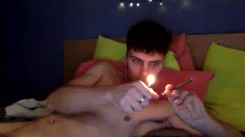 Armando online show from 24, 11, 2025