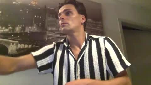 Armando online show from 19, 6, 2026