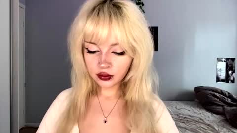 Snapshot of lenitaaufderheide chatting on 3, 8, 2026 Veta online show from 3, 8, 2026