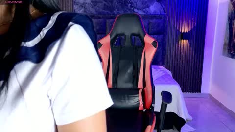 Snapshot of lenna_s chatting on 25, 11, 2025 lenna_s online show from 25, 11, 2025