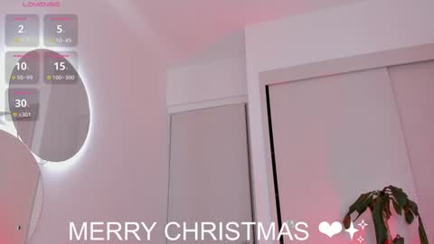 Lenner INDEPENDENT MODEL online show from 30, 12, 2024