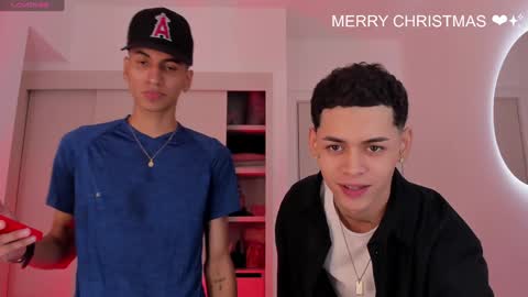 Lenner INDEPENDENT MODEL online show from 31, 12, 2024