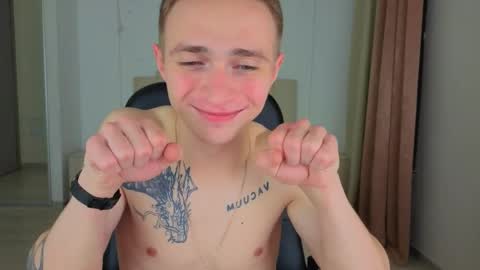 Snapshot of leo__miller chatting on 7, 1, 2026 LEO online show from 7, 1, 2026