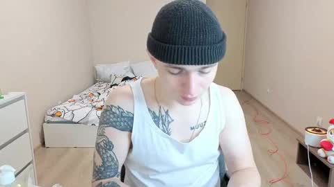 Snapshot of leo__miller chatting on 27, 5, 2026 LEO online show from 27, 5, 2026