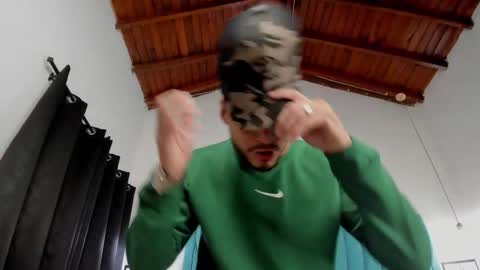 Snapshot of leo_carter1 chatting on 22, 2, 2026 leo_carter1 online show from 22, 2, 2026