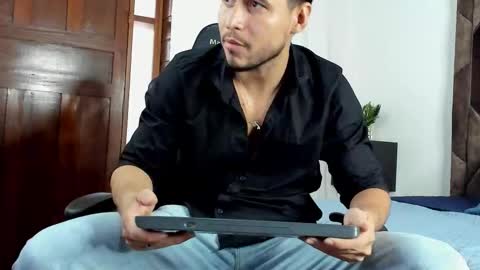 Snapshot of leo_carter1 chatting on 28, 2, 2026 leo_carter1 online show from 28, 2, 2026