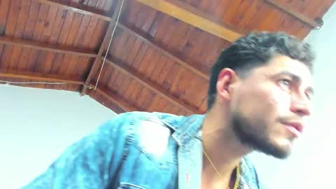 Snapshot of leo_carter1 chatting on 1, 3, 2026 leo_carter1 online show from 1, 3, 2026