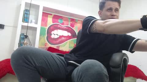 Yesid online show from 7, 2, 2025