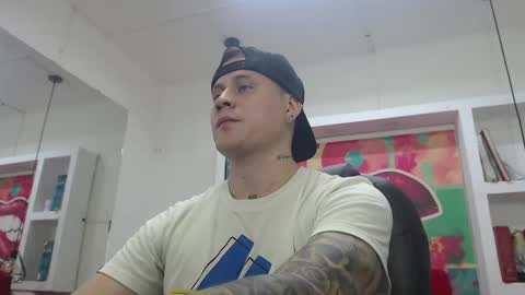 Yesid online show from 18, 2, 2025