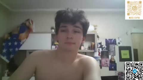 leo_cutie online show from 1, 8, 2026