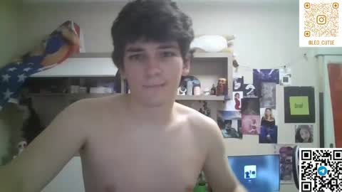 leo_cutie online show from 7, 8, 2026