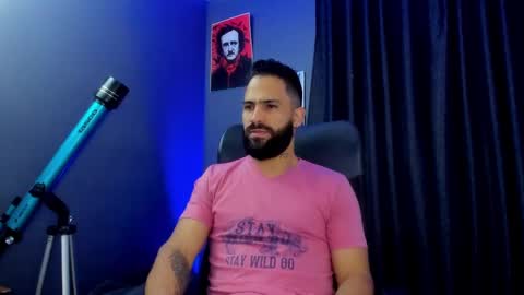 Leo  Diaz online show from 30, 12, 2024