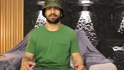 Leo  Diaz online show from 15, 2, 2026