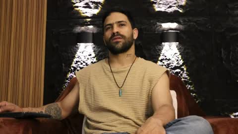 Leo  Diaz online show from 8, 5, 2026