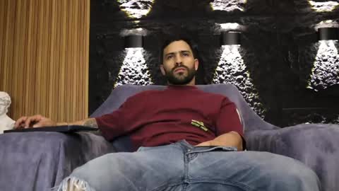 Leo  Diaz online show from 31, 5, 2026