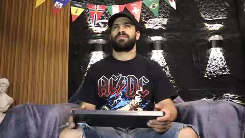 Snapshot of leo_diaz01 chatting on 26, 6, 2026 Leo Diaz online show from 26, 6, 2026