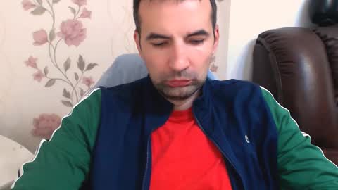 Leo Gianni online show from 29, 4, 2026