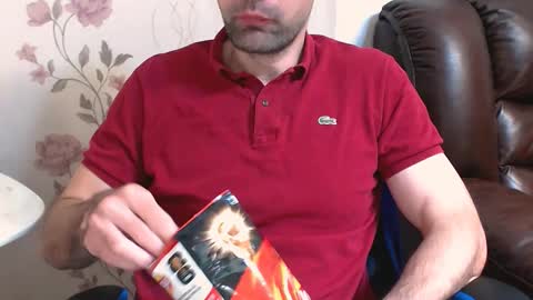 Leo Gianni online show from 29, 4, 2026