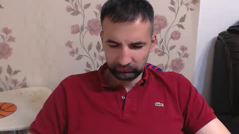 Snapshot of leo_gianni chatting on 24, 5, 2026 Leo Gianni online show from 24, 5, 2026