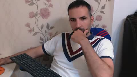 Snapshot of leo_gianni chatting on 12, 6, 2026 Leo Gianni online show from 12, 6, 2026