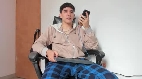 Leo Jones online show from 13, 11, 2025