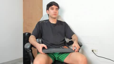 Leo Jones online show from 1, 12, 2025