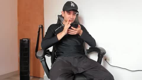 Leo Jones online show from 5, 12, 2025