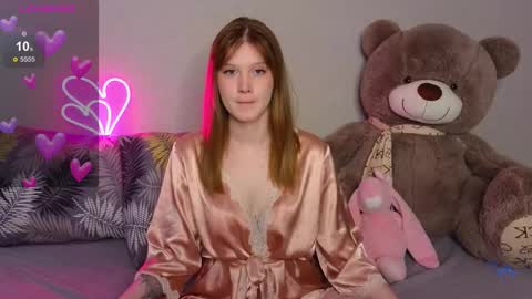 Eva online show from 15, 2, 2026