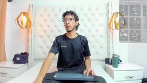 Snapshot of leo_sanz6 chatting on 19, 6, 2026 LEO online show from 19, 6, 2026