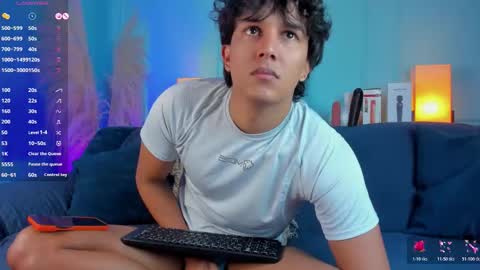 Leo online show from 1, 12, 2025