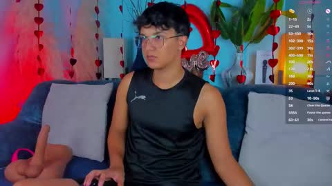 Leo online show from 3, 2, 2026