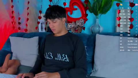 Leo online show from 6, 2, 2026