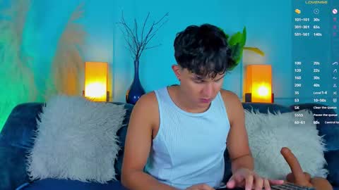 Leo online show from 18, 2, 2026