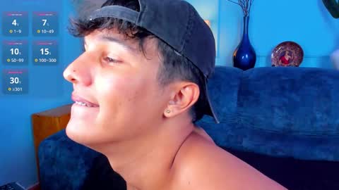 Leo online show from 17, 3, 2026