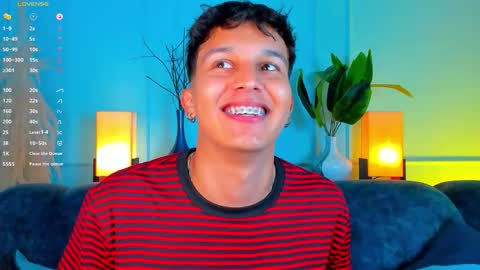 Leo online show from 30, 3, 2026