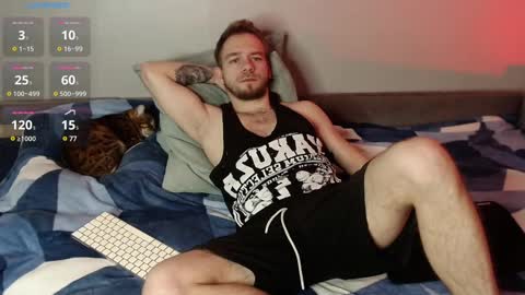 leo_stephens online show from 20, 2, 2025