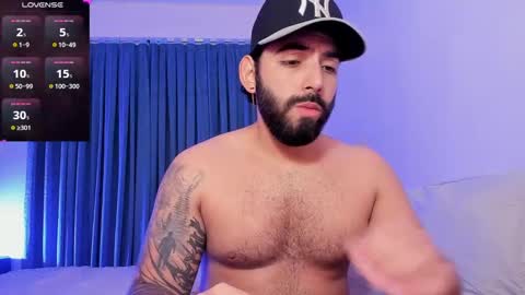 Leonardo online show from 13, 9, 2025