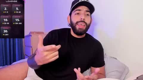 Leonardo online show from 14, 9, 2025