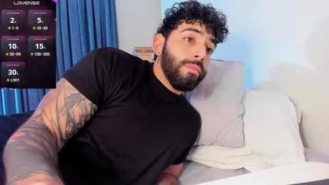 Leonardo online show from 15, 10, 2025