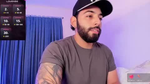 Leonardo online show from 20, 10, 2025