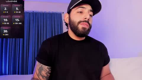 Leonardo online show from 23, 11, 2025