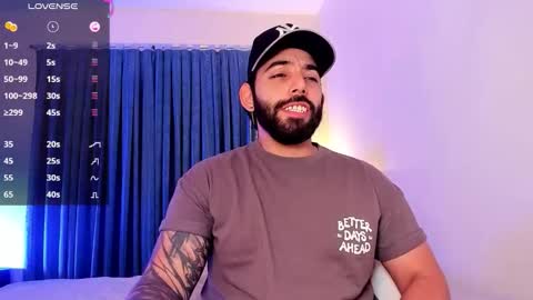 Leonardo online show from 18, 12, 2025