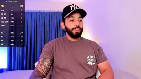 Leonardo online show from 22, 12, 2025