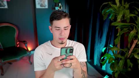 Leo online show from 13, 1, 2026