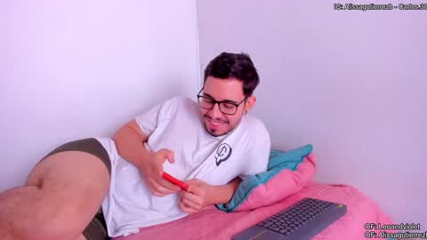 Carlos  Alissa. Help us to reach 100 likes  online show from 29, 12, 2024