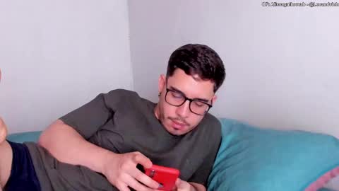 Carlos  Alissa. Help us to reach 100 likes  online show from 3, 10, 2025